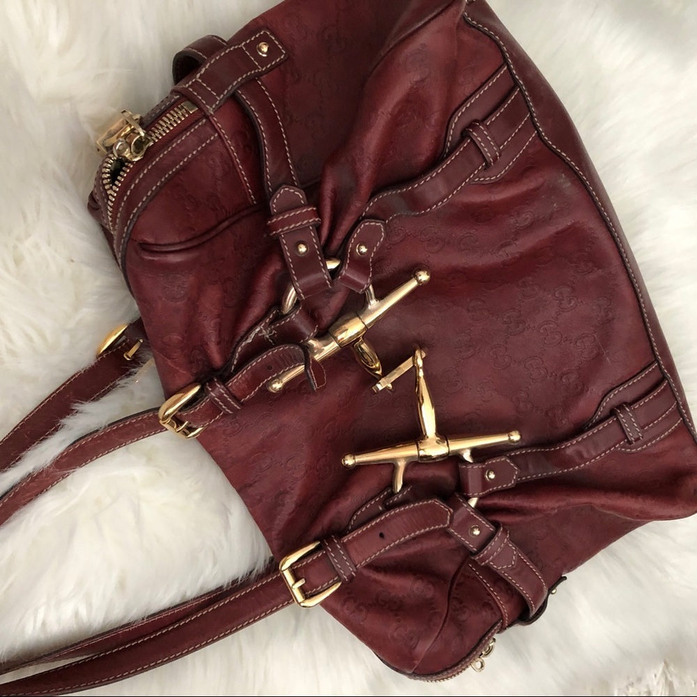 COPY - GUCCI BAG